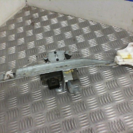 Leve vitre electrique arriere gauche FORD MONDEO 2 Photo n°1