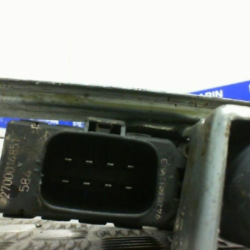 Leve vitre electrique arriere gauche FORD MONDEO 2 Photo n°2