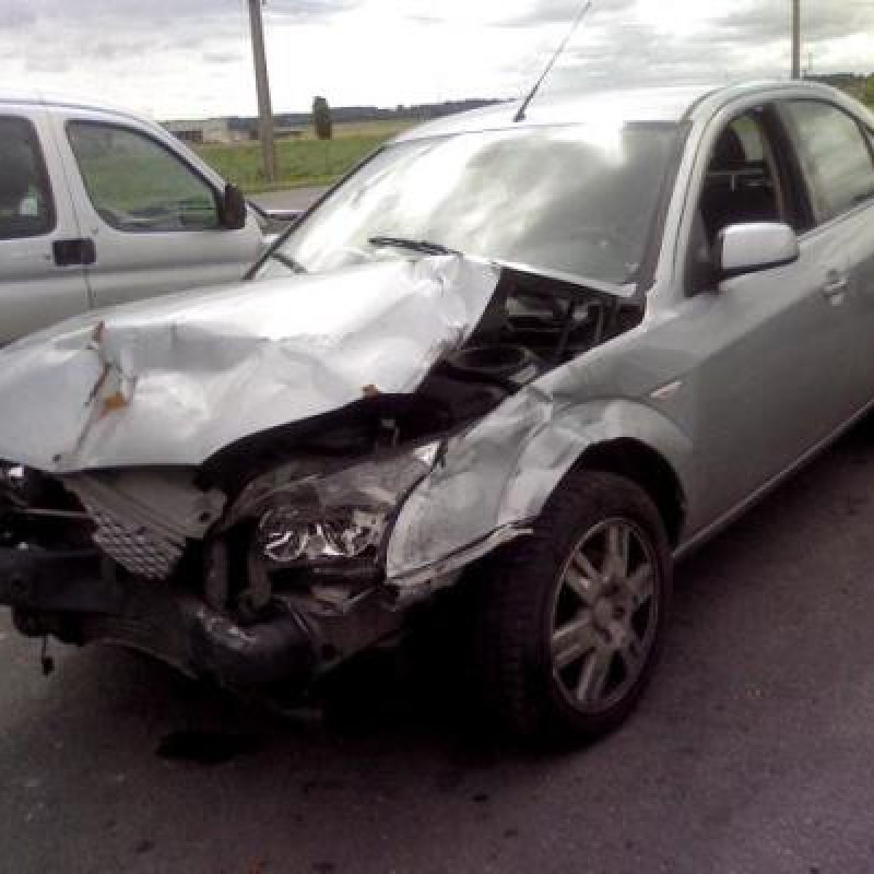 Leve vitre electrique arriere gauche FORD MONDEO 2 Photo n°3