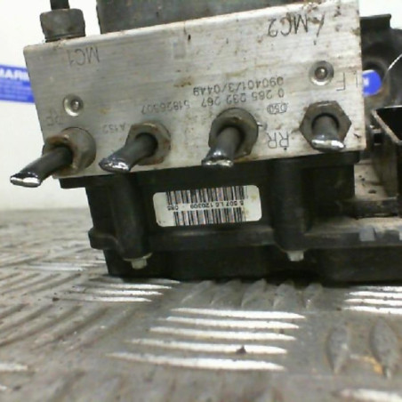 Bloc ABS (freins anti-blocage) FIAT GRANDE PUNTO