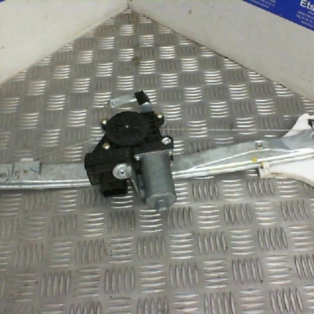 Leve vitre electrique arriere droit FORD MONDEO 2 Photo n°1