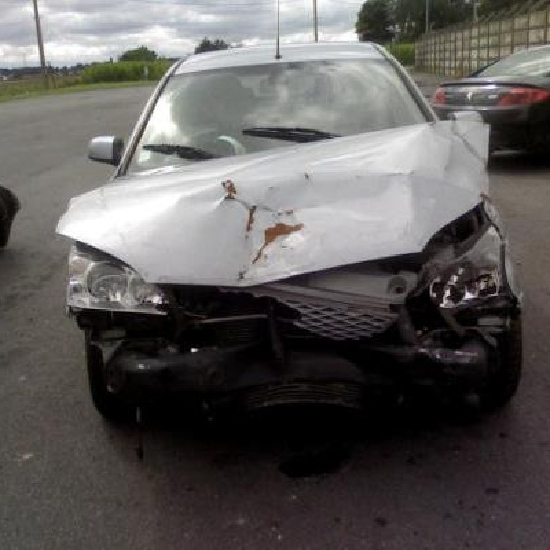 Leve vitre electrique arriere droit FORD MONDEO 2 Photo n°4