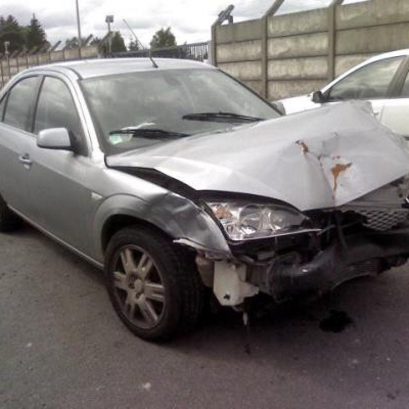 Leve vitre electrique arriere droit FORD MONDEO 2 Photo n°5