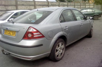 Leve vitre electrique arriere droit FORD MONDEO 2