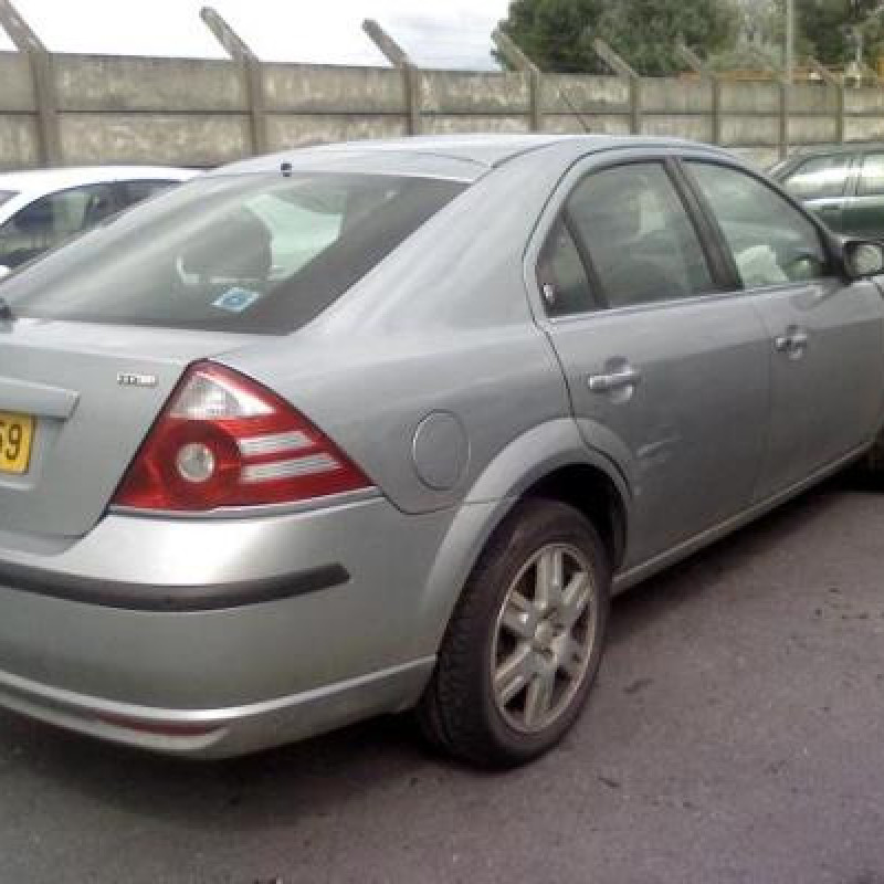 Leve vitre electrique arriere droit FORD MONDEO 2 Photo n°6