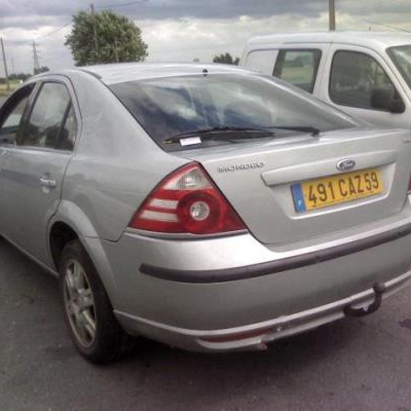 Leve vitre electrique arriere droit FORD MONDEO 2 Photo n°7