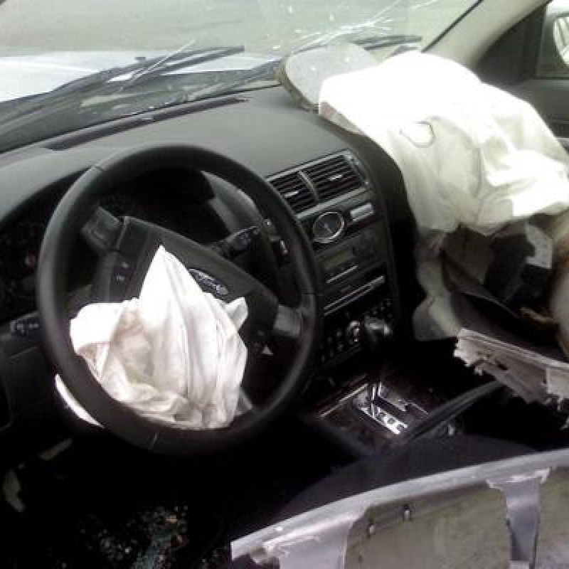 Leve vitre electrique arriere droit FORD MONDEO 2 Photo n°8