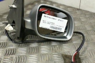 Retroviseur droit SEAT IBIZA 2 Photo n°1