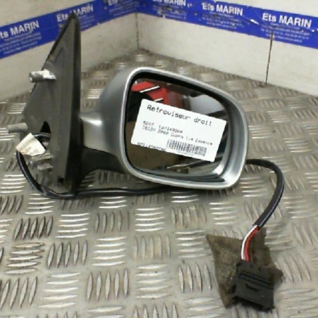 Retroviseur droit SEAT IBIZA 2 Photo n°1