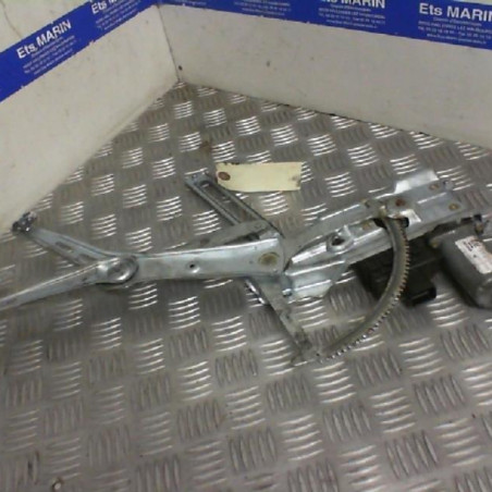 Leve vitre electrique avant droit OPEL ASTRA G Photo n°1