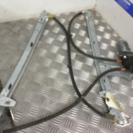 Leve vitre electrique avant droit CITROEN XSARA PICASSO Photo n°1