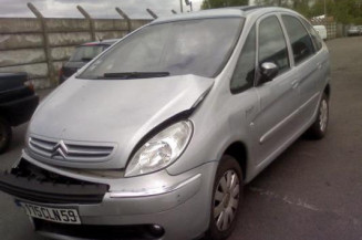 Leve vitre electrique avant droit CITROEN XSARA PICASSO