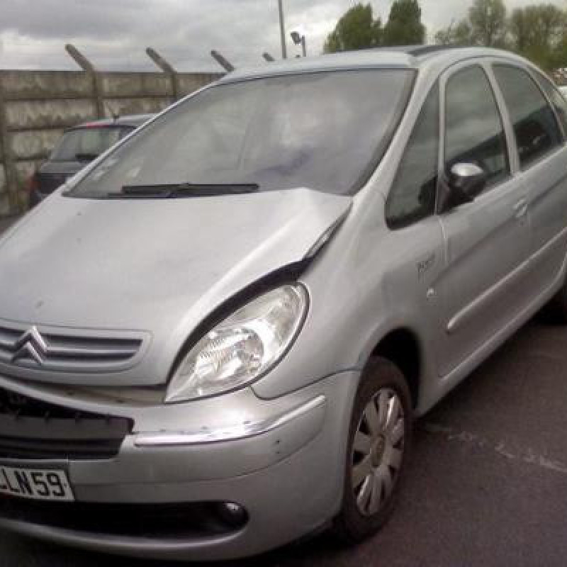 Leve vitre electrique avant droit CITROEN XSARA PICASSO Photo n°3