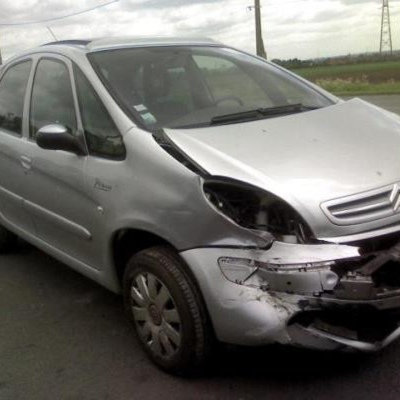 Leve vitre electrique avant droit CITROEN XSARA PICASSO Photo n°4