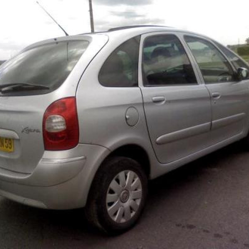 Leve vitre electrique avant droit CITROEN XSARA PICASSO Photo n°5