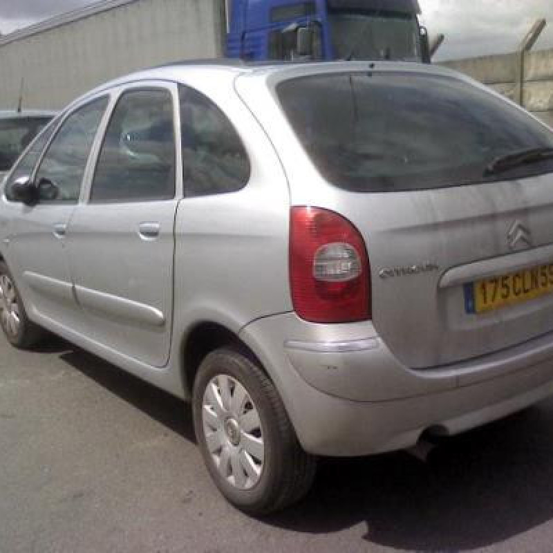 Leve vitre electrique avant droit CITROEN XSARA PICASSO Photo n°6