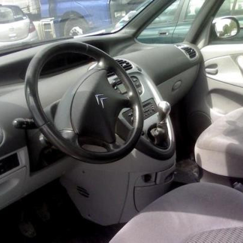 Leve vitre electrique avant droit CITROEN XSARA PICASSO Photo n°7