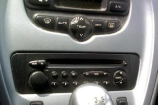 Leve vitre electrique avant droit CITROEN XSARA PICASSO