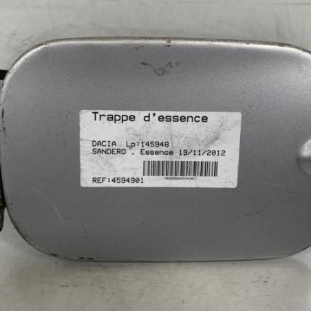 Trappe d'essence DACIA SANDERO 1 Photo n°1