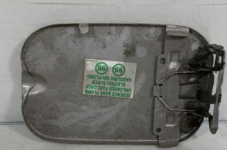 Trappe d'essence DACIA SANDERO 1