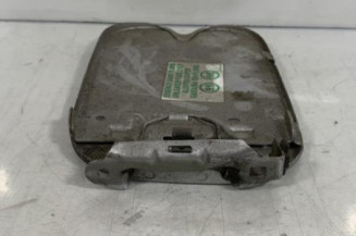 Trappe d'essence DACIA SANDERO 1