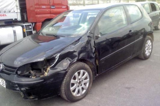 Bras essuie glace avant gauche VOLKSWAGEN GOLF 5