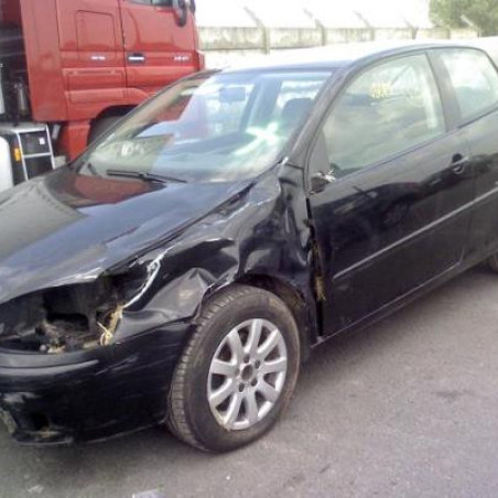 Bras essuie glace avant gauche VOLKSWAGEN GOLF 5