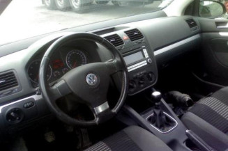 Bras essuie glace avant gauche VOLKSWAGEN GOLF 5
