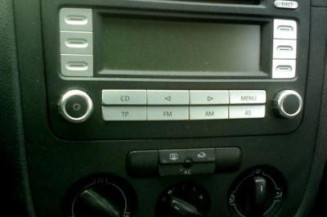 Bras essuie glace avant gauche VOLKSWAGEN GOLF 5
