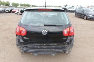 Bras essuie glace avant gauche VOLKSWAGEN GOLF 5