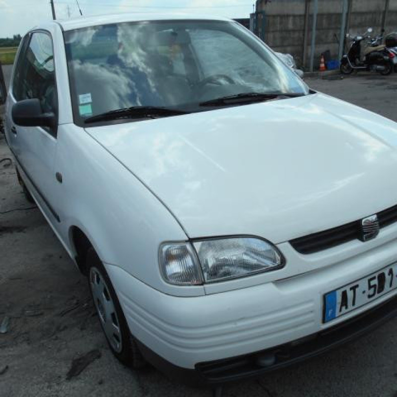 Com (Bloc Contacteur Tournant+Commodo Essuie Glace+Commodo Phare) SEAT AROSA Photo n°9