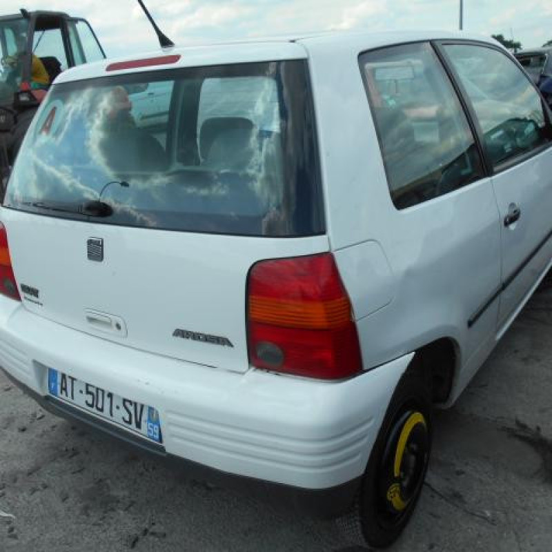 Com (Bloc Contacteur Tournant+Commodo Essuie Glace+Commodo Phare) SEAT AROSA Photo n°10