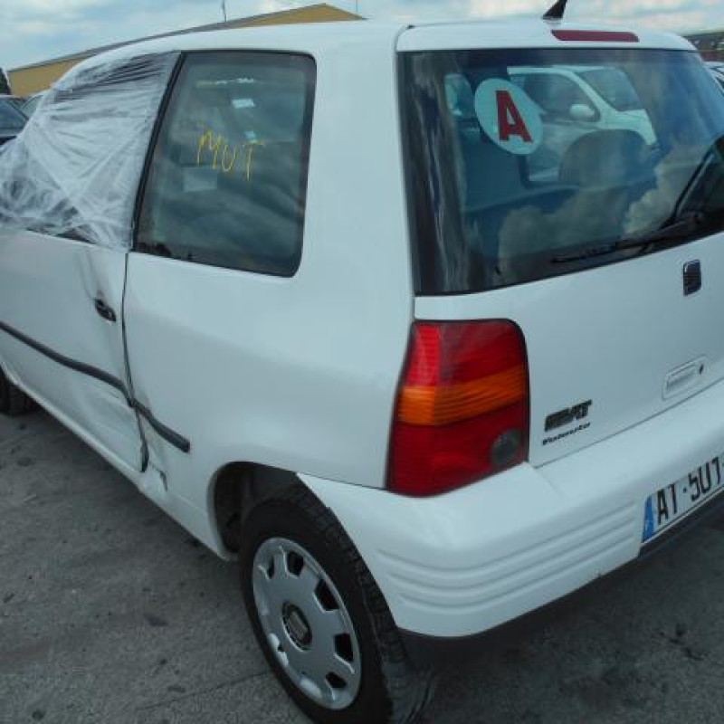 Com (Bloc Contacteur Tournant+Commodo Essuie Glace+Commodo Phare) SEAT AROSA Photo n°11