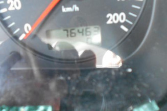 Com (Bloc Contacteur Tournant+Commodo Essuie Glace+Commodo Phare) SEAT AROSA