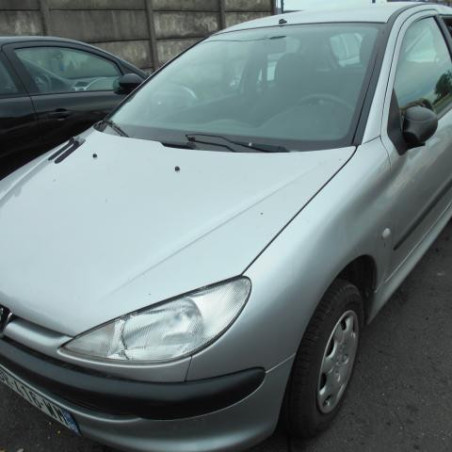 Bras essuie glace avant droit PEUGEOT 206