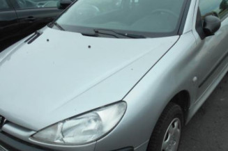 Bras essuie glace avant gauche PEUGEOT 206
