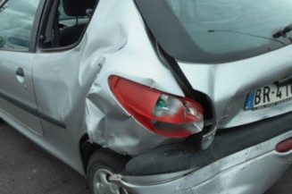 Bras essuie glace avant gauche PEUGEOT 206
