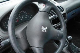 Bras essuie glace avant gauche PEUGEOT 206