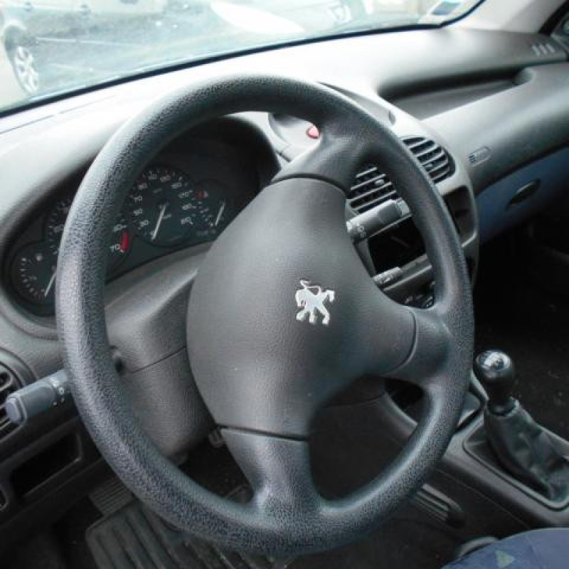 Bras essuie glace avant gauche PEUGEOT 206 Photo n°7
