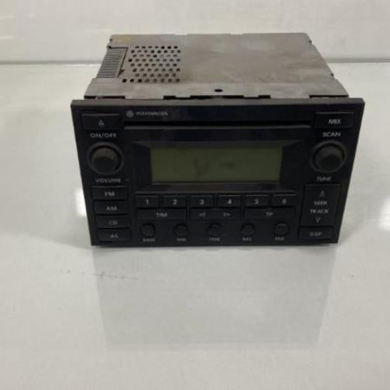 Autoradio d'origine VOLKSWAGEN PASSAT 4 Photo n°1