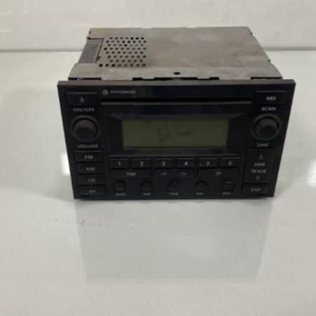 Autoradio d'origine VOLKSWAGEN PASSAT 4 Photo n°1