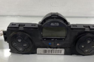 Commande chauffage RENAULT MEGANE 2