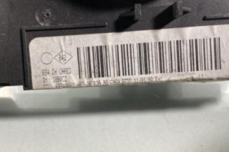 Commande chauffage RENAULT MEGANE 2