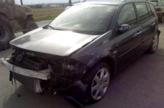 Commande chauffage RENAULT MEGANE 2
