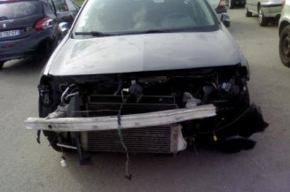 Commande chauffage RENAULT MEGANE 2
