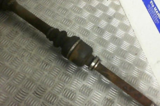 Cardan droit (transmission) PEUGEOT 206 Photo n°1
