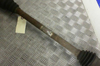 Cardan droit (transmission) CITROEN C3 PLURIEL Photo n°1