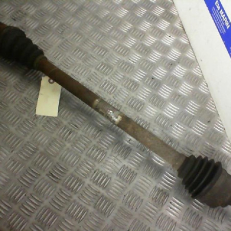 Cardan droit (transmission) CITROEN C3 PLURIEL Photo n°1