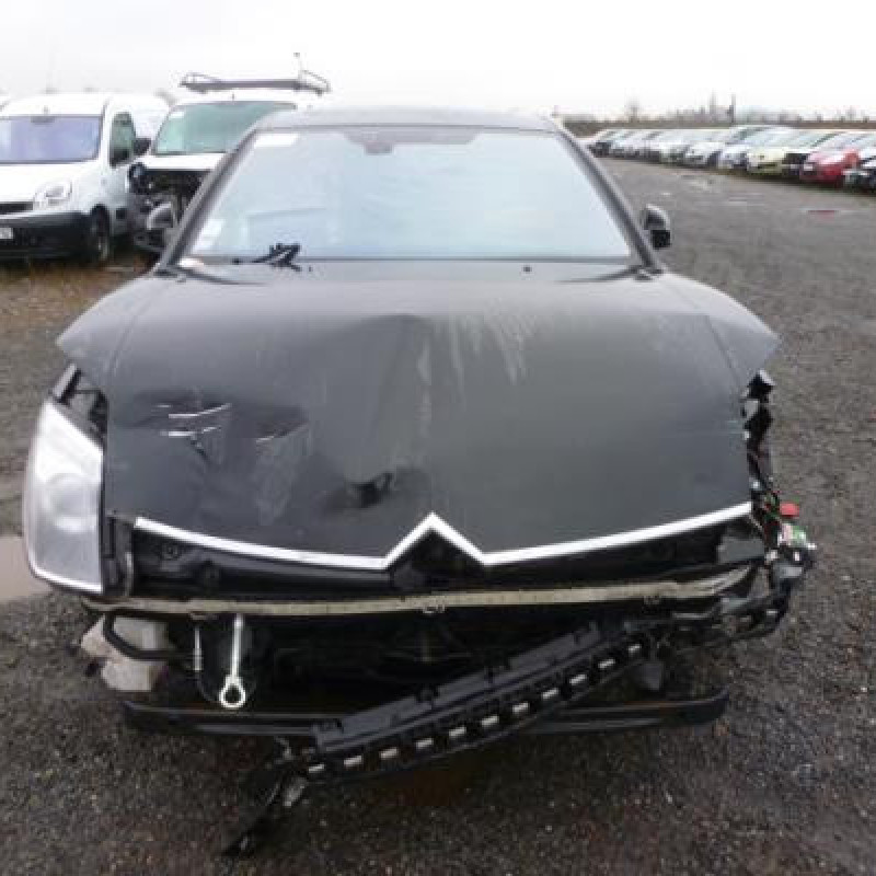 Bras essuie glace avant droit CITROEN C6 Photo n°6