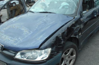 Malle/Hayon arriere PEUGEOT 306